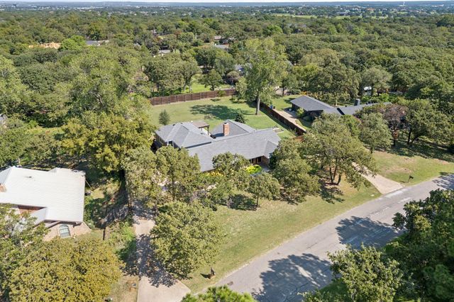 1006 Spanish Trail, Keller, TX 76262