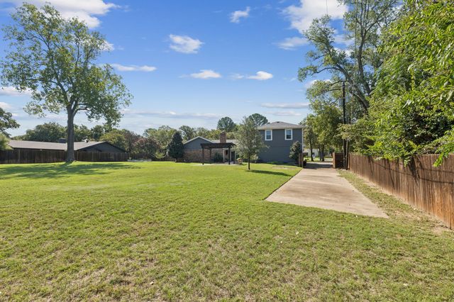 1006 Spanish Trail, Keller, TX 76262