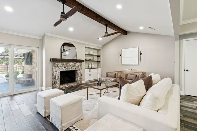 1006 Spanish Trail, Keller, TX 76262