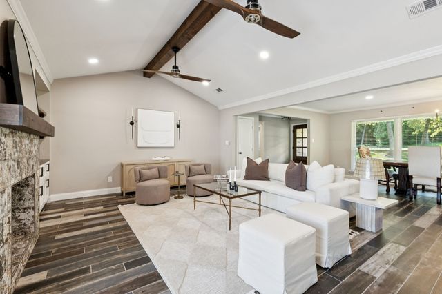 1006 Spanish Trail, Keller, TX 76262