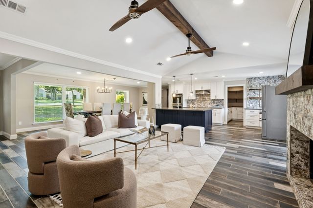 1006 Spanish Trail, Keller, TX 76262