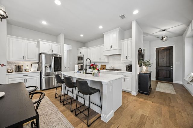 406 Worthing Way, Wylie, TX 75098