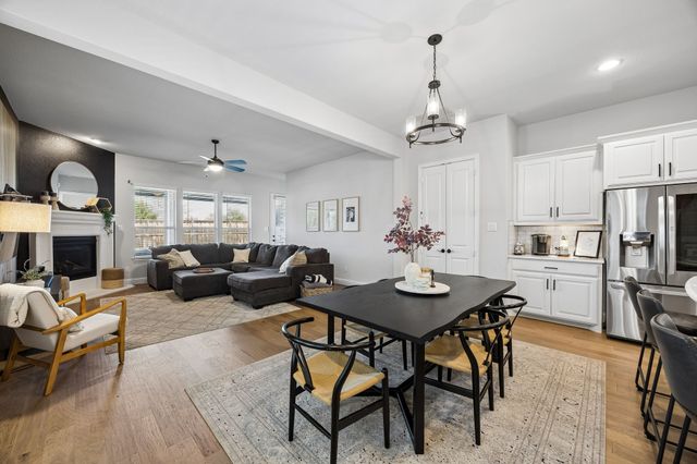 406 Worthing Way, Wylie, TX 75098