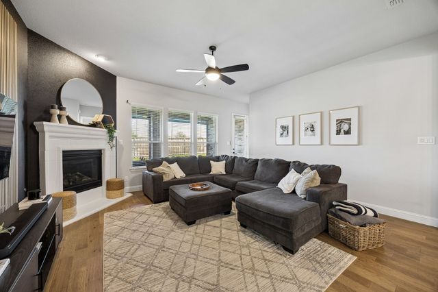 406 Worthing Way, Wylie, TX 75098