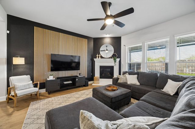 406 Worthing Way, Wylie, TX 75098