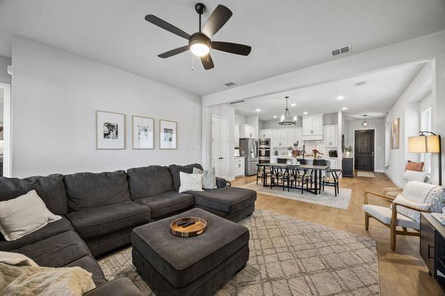 406 Worthing Way, Wylie, TX 75098