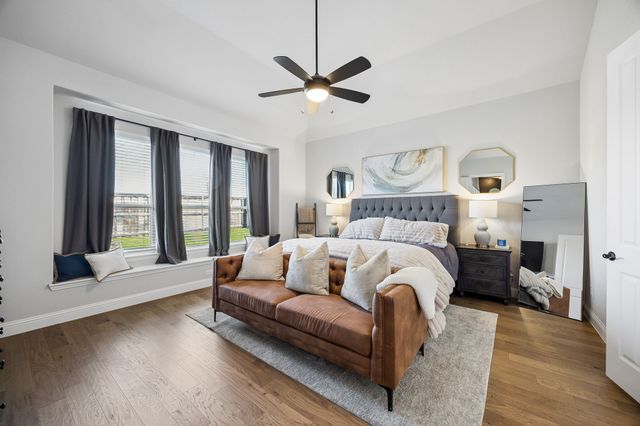 406 Worthing Way, Wylie, TX 75098