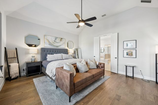 406 Worthing Way, Wylie, TX 75098