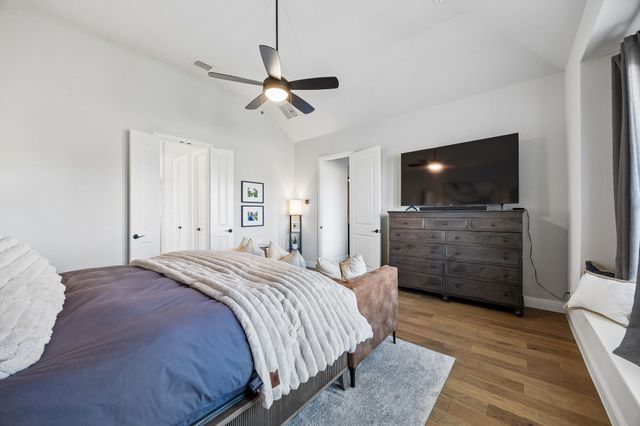 406 Worthing Way, Wylie, TX 75098