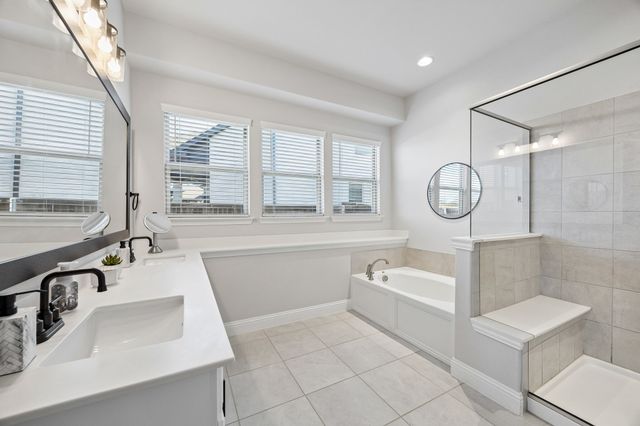 406 Worthing Way, Wylie, TX 75098