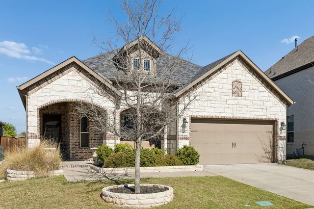 406 Worthing Way, Wylie, TX 75098