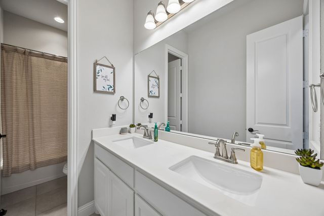 406 Worthing Way, Wylie, TX 75098