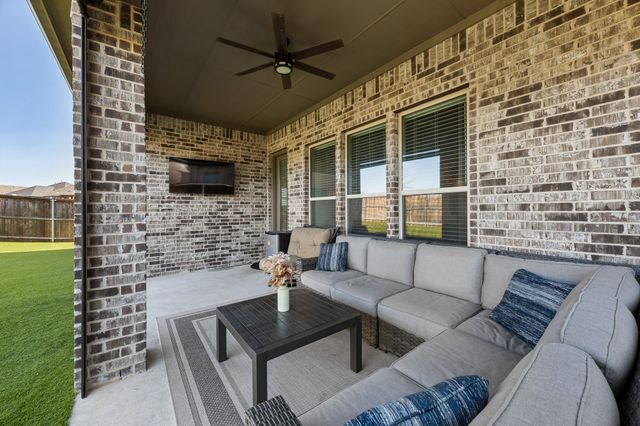 406 Worthing Way, Wylie, TX 75098