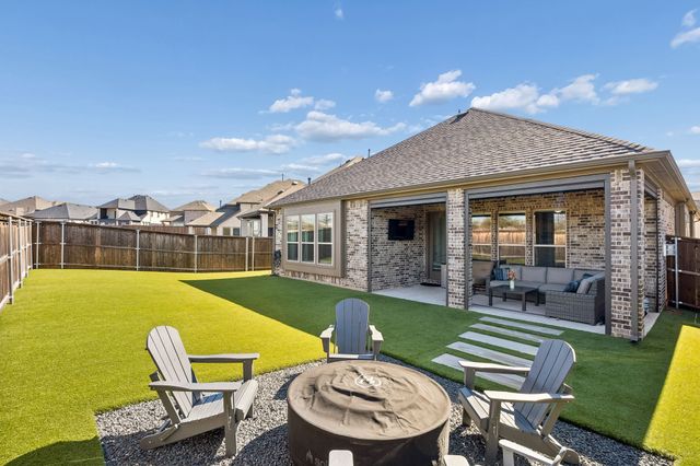 406 Worthing Way, Wylie, TX 75098