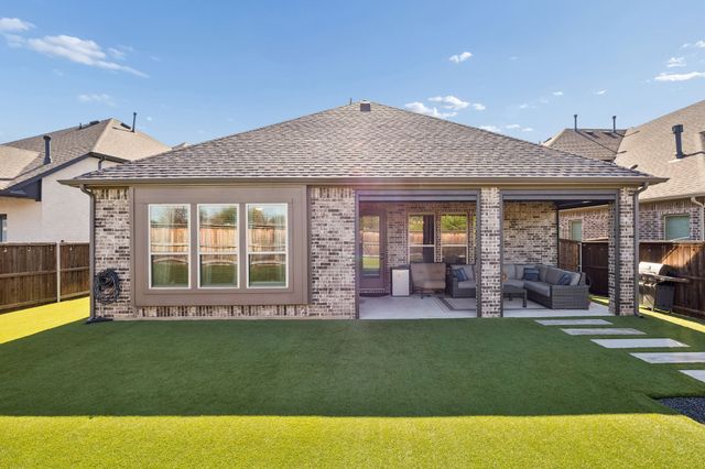 406 Worthing Way, Wylie, TX 75098