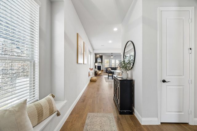 406 Worthing Way, Wylie, TX 75098