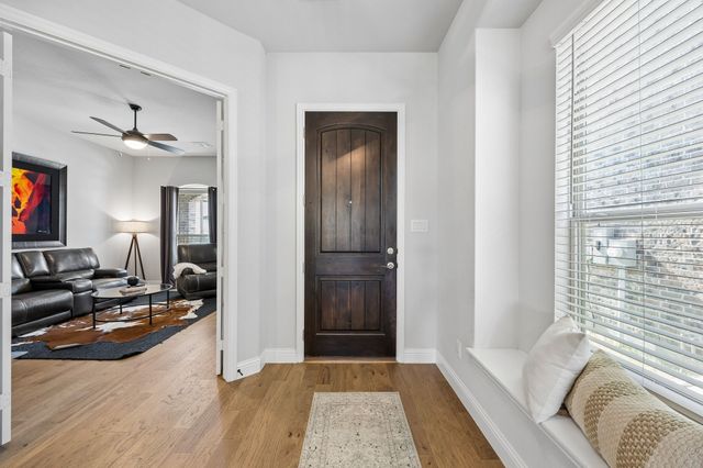 406 Worthing Way, Wylie, TX 75098