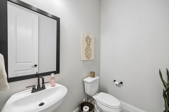 406 Worthing Way, Wylie, TX 75098