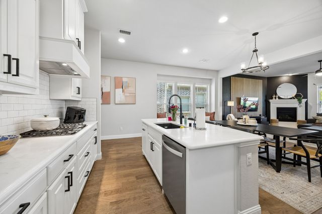 406 Worthing Way, Wylie, TX 75098