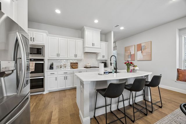 406 Worthing Way, Wylie, TX 75098