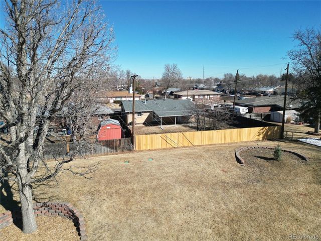 3006 W 5th St, Greeley, CO 80634