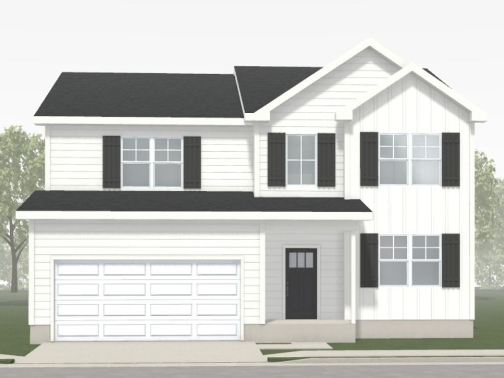 224 Reece Road, Baxter, TN 38544