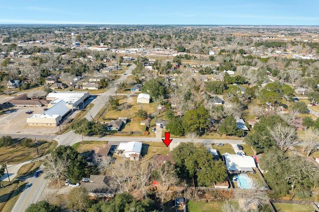 11927 24th Street, Santa Fe, TX 77510