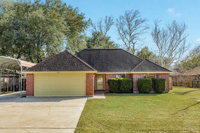11927 24th Street, Santa Fe, TX 77510