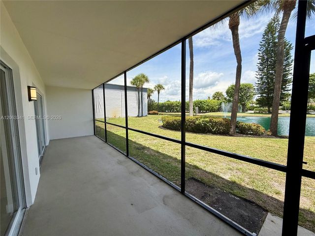 400 S Waterway Dr S 108, Lantana, FL 33462