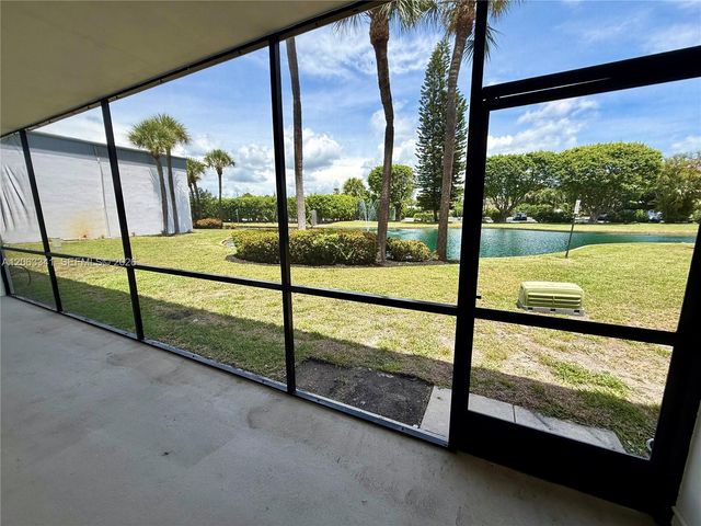 400 S Waterway Dr S 108, Lantana, FL 33462