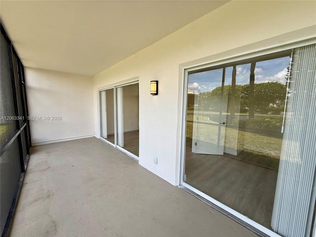 400 S Waterway Dr S 108, Lantana, FL 33462