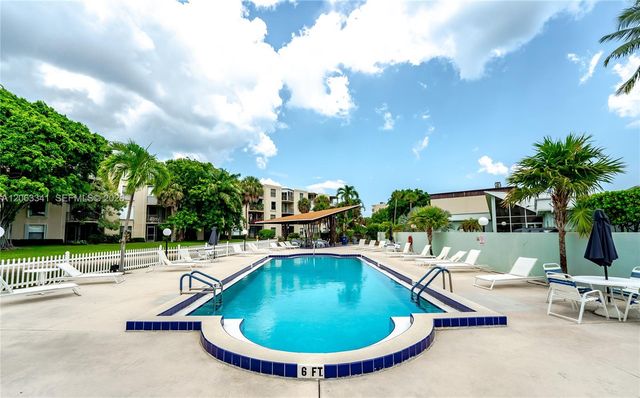 400 S Waterway Dr S 108, Lantana, FL 33462