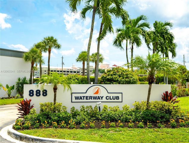 400 S Waterway Dr S 108, Lantana, FL 33462