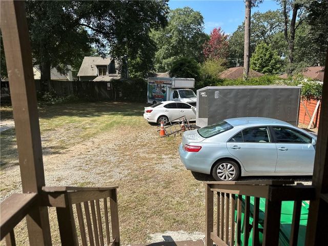 1711 Candler Road, Decatur, GA 30032