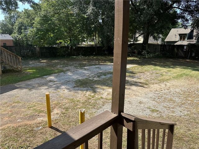 1711 Candler Road, Decatur, GA 30032