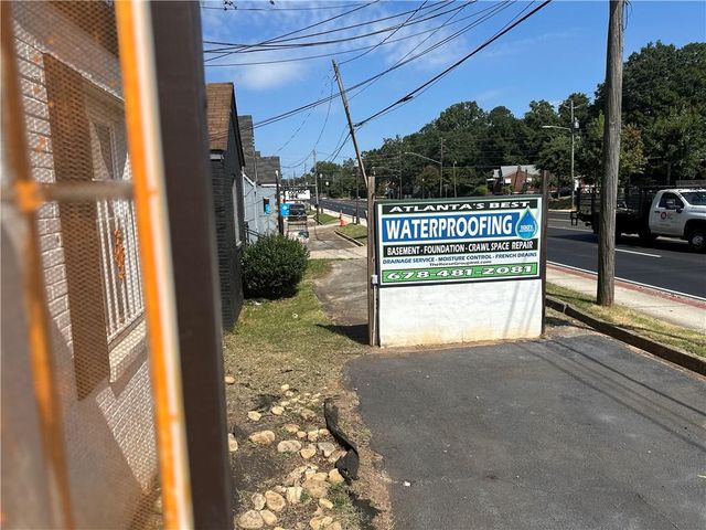 1711 Candler Road, Decatur, GA 30032