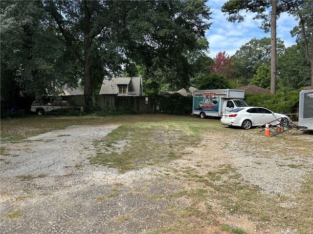 1711 Candler Road, Decatur, GA 30032