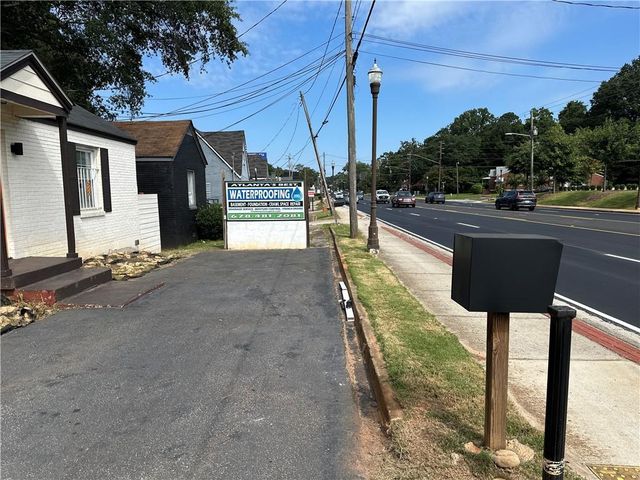 1711 Candler Road, Decatur, GA 30032