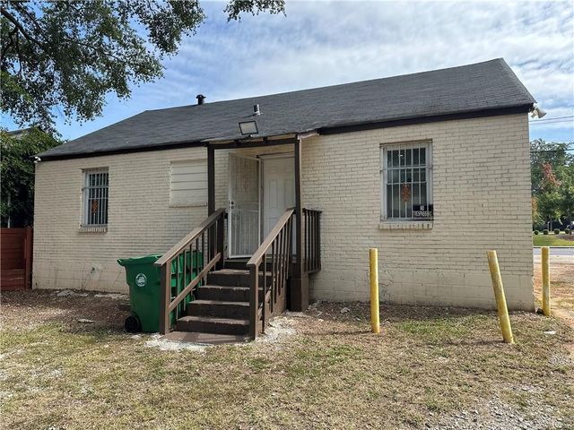 1711 Candler Road, Decatur, GA 30032