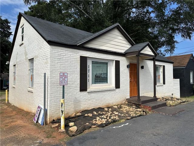 1711 Candler Road, Decatur, GA 30032