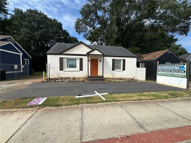 1711 Candler Road, Decatur, GA 30032