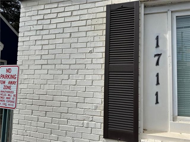 1711 Candler Road, Decatur, GA 30032