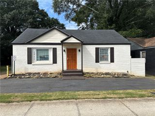 1711 Candler Road, Decatur, GA 30032