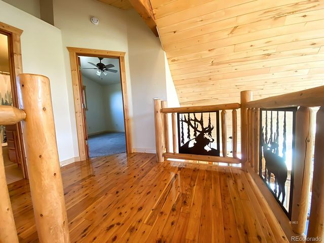 595 Dead Mule Lane, Westcliffe, CO 81252