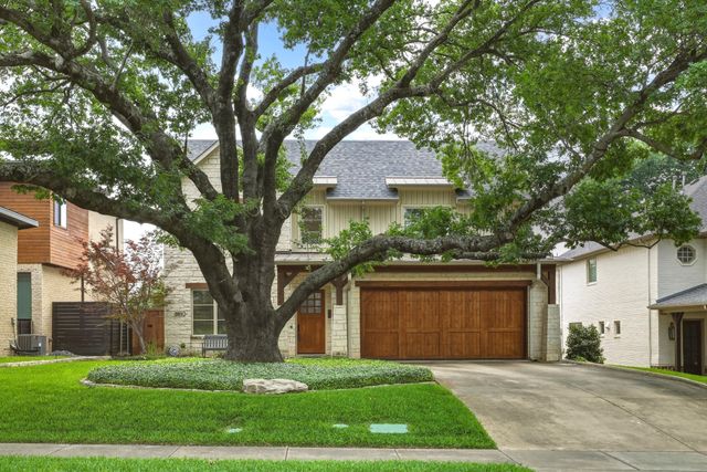 6910 Coronado Avenue, Dallas, TX 75214