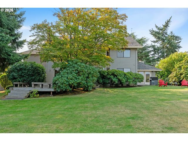 18843 Sw KEMMER Rd, Beaverton, OR 97007