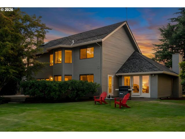 18843 Sw KEMMER Rd, Beaverton, OR 97007