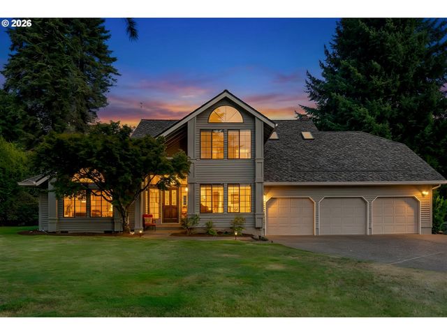 18843 Sw KEMMER Rd, Beaverton, OR 97007