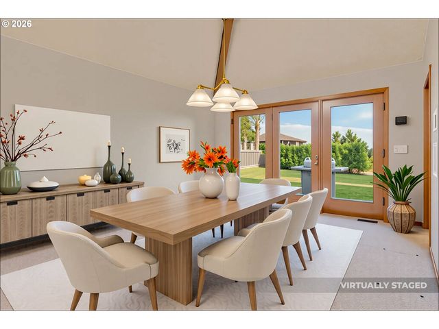 18843 Sw KEMMER Rd, Beaverton, OR 97007