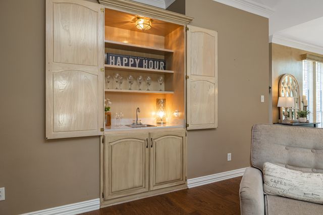 6300 Connie Lane, Colleyville, TX 76034